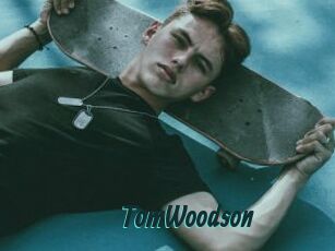 TomWoodson