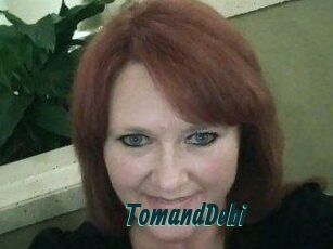 TomandDebi