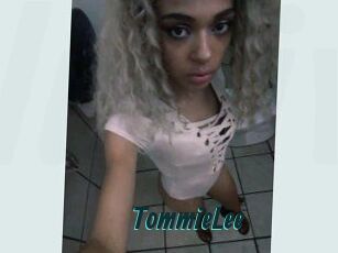 TommieLee