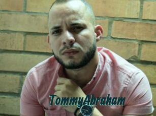 TommyAbraham