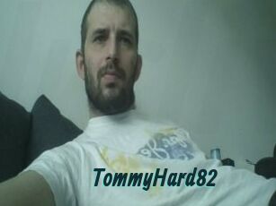 TommyHard82