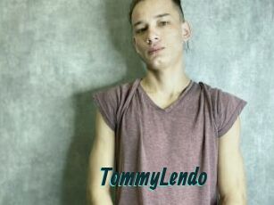 TommyLendo