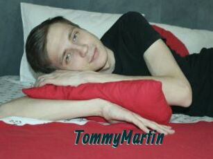 TommyMartin