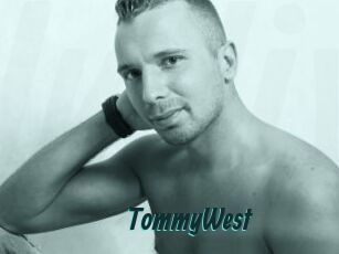 TommyWest