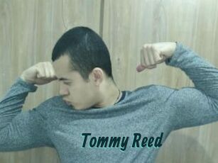 Tommy_Reed