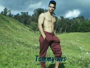 Tommy_wes