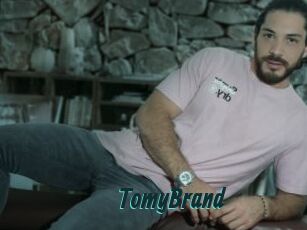 TomyBrand