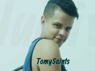 TomySaints