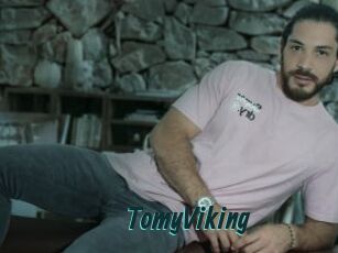 TomyViking