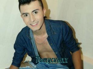 Tomycumxx