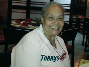 Tonnys