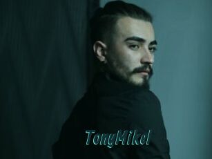 TonyMikel