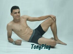 TonyPlay