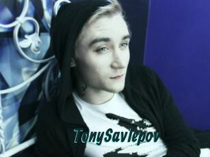 TonySavlepov