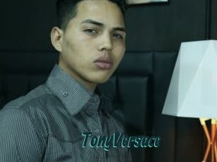 TonyVersace