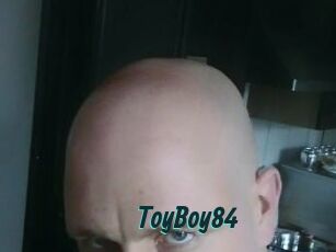 ToyBoy84