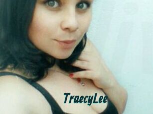 TraecyLee