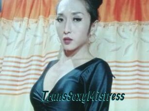 TransSexyMistress