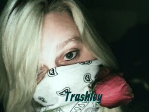 Trashley