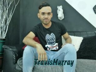 TravisMurray