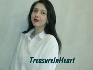 TreasureInHeart