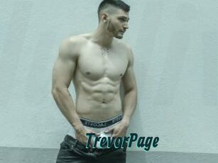 TrevorPage