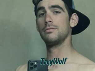 TreyWolf