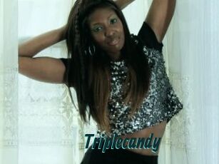 Triplecandy