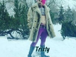 Trixty