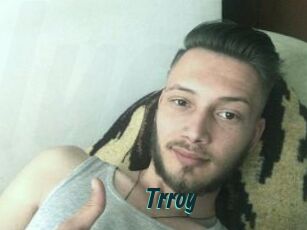 Trroy