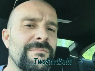 TwoSteelBalls