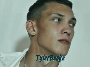 TylerBerke