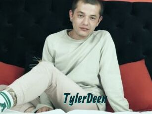 TylerDeen