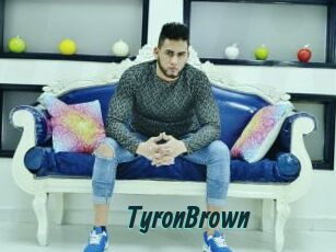 TyronBrown