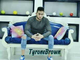 TyroneBrown