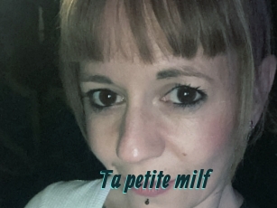 Ta_petite_milf