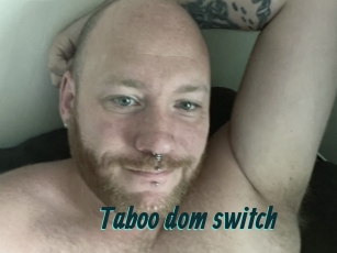 Taboo_dom_switch