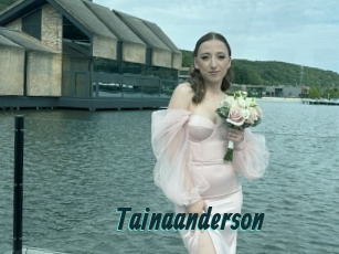 Tainaanderson