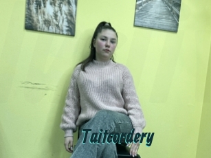 Taitcordery