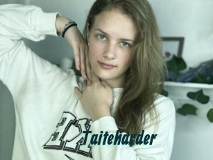 Taiteharder