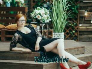 Talisadivine