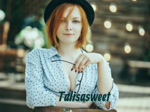 Talisasweet