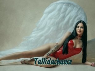 Tallidachance