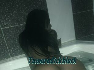 Tamaradickblack