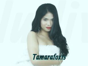 Tamarafoxts