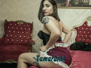 Tamaraink