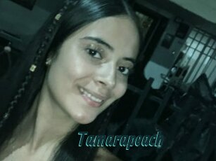 Tamarapeach