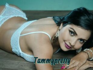 Tammypretty