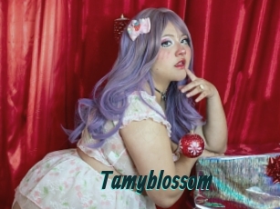 Tamyblossom