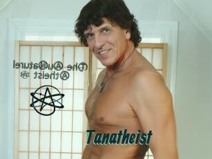 Tanatheist